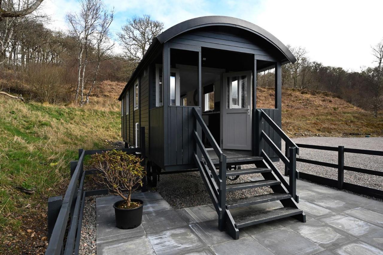 The Carriage Villa Fort William Exterior foto
